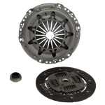 KIT EMBRAGE PARTNER 1.6 DIESEL 09-19 (3000951561)