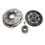 KIT CLUTCH NISSAN NP300 FRONTIER GASOLINA 16-22