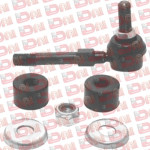 TORNILLO ESTABILIZADOR VILLAGER 93-02 (54618-D5010)