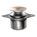 SOPORTE TRASERO GOLF,JETTA 87/92 (6660)
