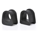 GOMA CREMALLERA INTERIOR TSURU II 88/91