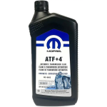 FLUIDO DE TRANSMISION AUTOMATICA SINTETICO ATF+4 946ML