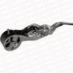 SOPORTE MOTOR TRASERO TSURU III