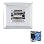 CONTROL ELECTRICO SUBURBAN 73-91 (222-0699-04) (222-0699-07)