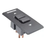 CONTROL ELECTRICO VAN 85-94 (2101-0117-02) (222-0699-15)