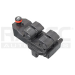CONTROL ELECTRICO CIVIC 01-05 (222-1302-03) (06357-S9A-305) 43333C