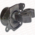 SOPORTE TRANSMISION IZQUIERDA CORSA MERIVA (1239H)