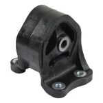 SOPORTE MOTOR TRASERO HONDA CRV 2.4 02-07 (1358)