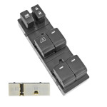 CONTROL ELEVADOR NISSAN TIIDA 19 PINS 6 TEC (222-2318-00)