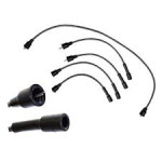 CABLE BUJIA CHRYSLER K 2.2 2.5L