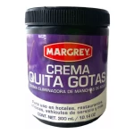 CREMA QUITAGOTAS MARGREY 300 ML