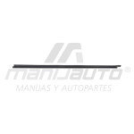 MOLDURA BOTAGUA D21 NISSAN 75028