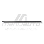 MOLDURA BOTAGUA D21 NISSAN 75029