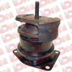 SOPORTE MOTOR TRASERO ACCORD 98-03 (1222H)