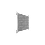 CONDENSADOR KENWORTH T2000 02-08