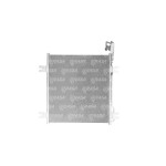 CONDENSADOR INTERNATIONAL NAVISTAR 5500 01-07