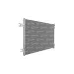 CONDENSADOR INTERNATIONAL PROSTAR 10-15