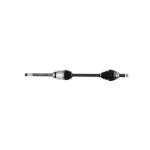 FLECHA COMPLETA DERECHA HIGHLANDER 3.5L 14-19