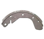 BALATA FRENO TAMBOR TRASERA CHEVY 04-12