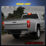 TERCERA LUZ FRENO STOP CHEVY COLORADO GMC CANYON PICKUP 04-12
