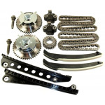 KIT DISTRIBUCION FORD 5.4 C/VVT