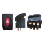 SWITCH INTERMITENTES CHEVY 05-09