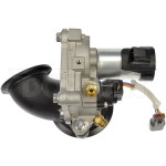 VALVULA EGR PARA MOTOR CUMMINS ISX