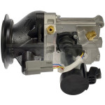 VALVULA EGR PARA MOTOR CUMMINS ISX