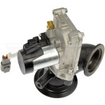 VALVULA EGR PARA MOTOR CUMMINS ISX