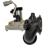 VALVULA EGR PARA MOTOR CUMMINS ISX