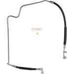 MANGUERA DIRECCION HIDRAULICA NISSAN DATSUN, PATHFINDER 91-92