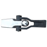 GANCHO PARA COFRE KENWORTH CROMADO