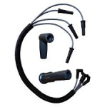 CABLE BUJIA S10 2.2 95-99