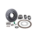 Repuesto Mayor Fan Clutch 994305 9 1/2 Pulgadas Kit Masters