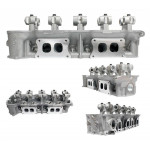 CABEZA DE MOTOR NISSAN 2.4L Z24 Z24I SOHC 8VAL, NISSAN D21 PICKUP