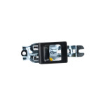 MANIJA INTERIOR TOYOTA PICK UP 84-88 NEGRA SIN BISEL DERECHA/IZQUIERDA