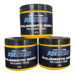PULIMENTO PARA ALUMINIO Y PINTURA 450ML