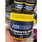 PULIMENTO PARA ALUMINIO Y PINTURA 450ML