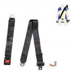 CINTURON DE SEGURIDAD UNIVERSAL 3 PUNTAS