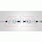 CABLE SELECTOR VELOCIDADES NISSAN VERSA MARCH STD