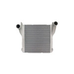 POSTENFRIADOR INTERCOOLER KENWORTH T660 W900 2008-2014 REFORZADO