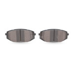 Balata de freno delantera ceramica ( ck ) kia sportage 23-24 hyundai tucson 21-24