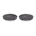 Balata de freno delantera ceramica ( ck ) kia sportage 23-24 hyundai tucson 21-24