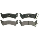 BALATA TRASERA GRAND CHEROKEE 95/ (7502A-D666)