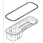 EMPAQUE CARTER CUMMMINS ISX X15