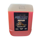 ANTICONGELANTE ROSA SLICK 20 LITROS PARA MOTORES A DIESEL