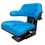 ASIENTO UNIVERSAL TRACTOR FORD NEW HOLLAND