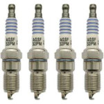 BUJIA PLATINO (TR55GP) (BN14Y) (AGSF52C)