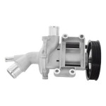 BOMBA AGUA MINI COOPER L4 1.6L 02-08