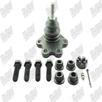 ROTULA DELANTERO INFERIOR ASTRO 90-05 (K-6291)